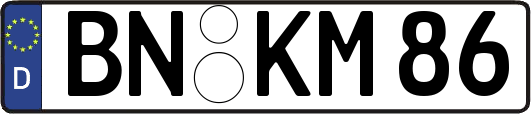BN-KM86