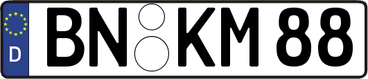 BN-KM88