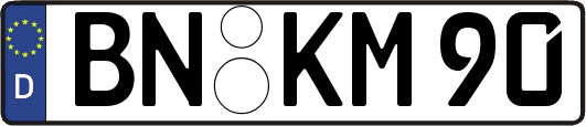 BN-KM90