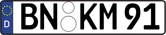 BN-KM91