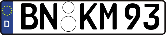 BN-KM93
