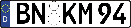 BN-KM94