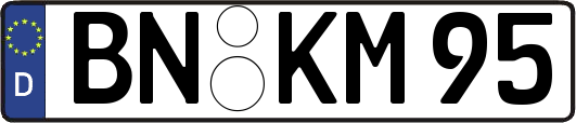 BN-KM95