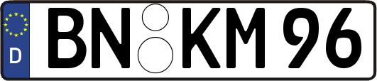 BN-KM96