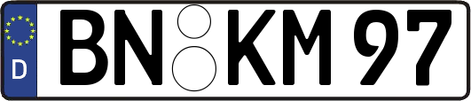 BN-KM97