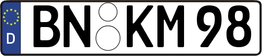 BN-KM98
