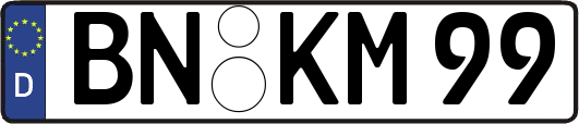 BN-KM99