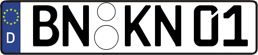 BN-KN01