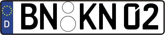 BN-KN02
