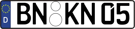BN-KN05