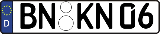 BN-KN06