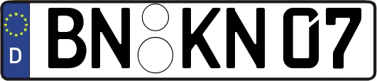 BN-KN07