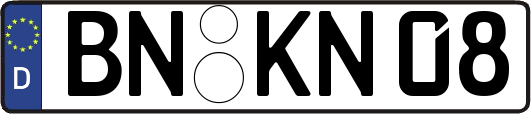BN-KN08