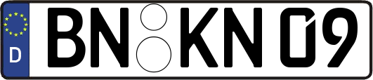 BN-KN09
