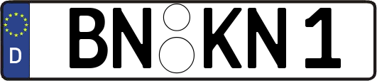 BN-KN1