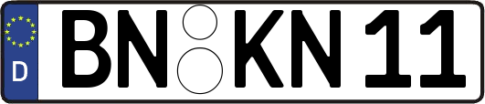 BN-KN11