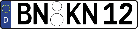 BN-KN12