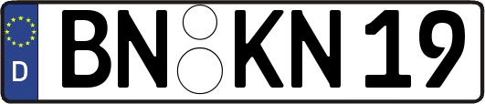 BN-KN19