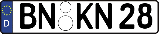 BN-KN28