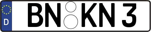 BN-KN3