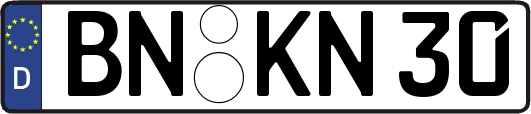 BN-KN30