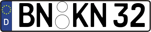 BN-KN32