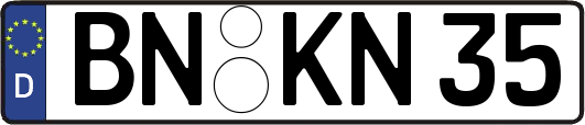 BN-KN35