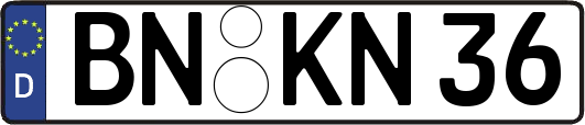 BN-KN36