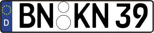 BN-KN39