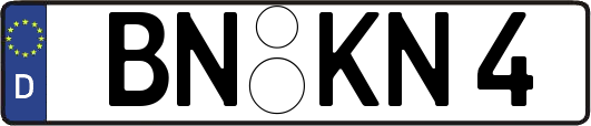 BN-KN4