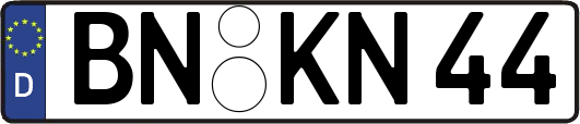 BN-KN44