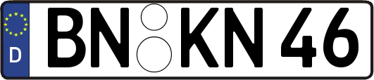 BN-KN46