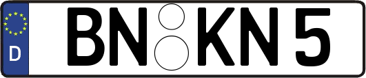 BN-KN5