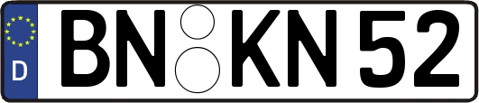 BN-KN52