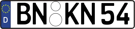 BN-KN54