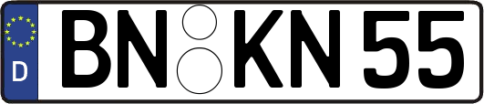 BN-KN55