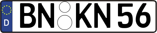 BN-KN56