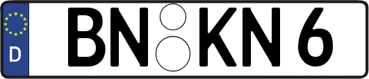 BN-KN6