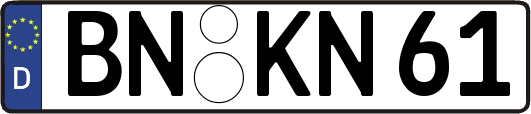 BN-KN61