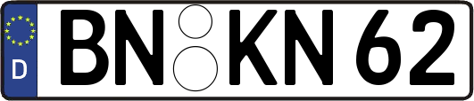 BN-KN62