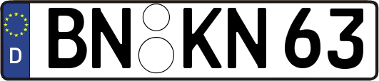 BN-KN63