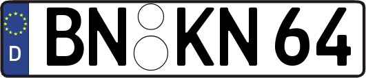BN-KN64