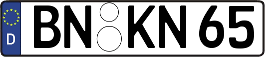 BN-KN65