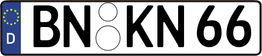 BN-KN66