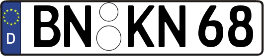 BN-KN68