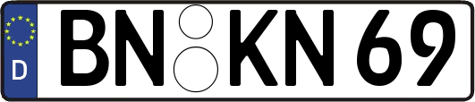 BN-KN69