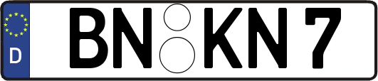 BN-KN7