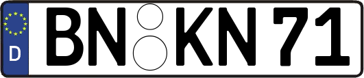 BN-KN71