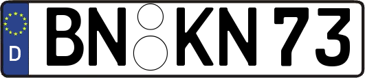 BN-KN73
