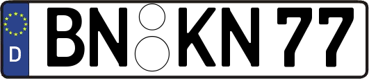 BN-KN77